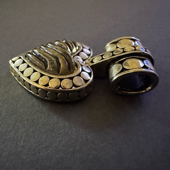 ♥️ Heart Pendant - Picture 4 of 5